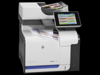 HP LaserJet Enterprise 500 color MFP M575dn (CD644A)